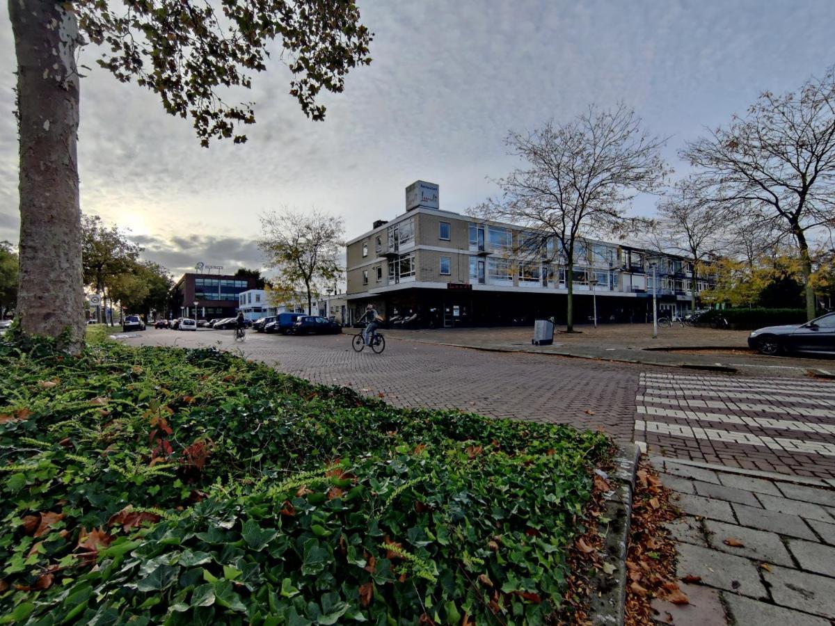 K50171 Modern Apartment Near The Center And Free Parking Eindhoven Bagian luar foto