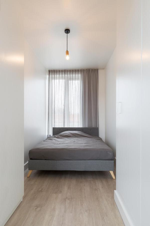 K50171 Modern Apartment Near The Center And Free Parking Eindhoven Bagian luar foto